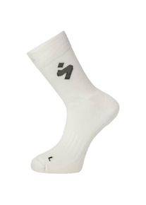 Sweet Protection Hunter Merinosocken - Bright White, EU 44-46