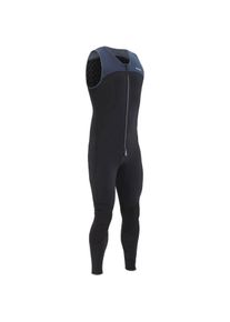 NRS Ultra Neopren Longjohn - Black, XXL