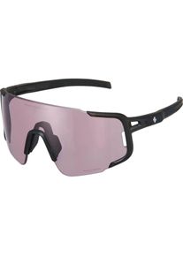 Sweet Protection Sweet Ronin Max Rig Photochromic - Matte Crystal Black