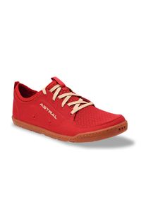 Astral Womens Loyak Kajakschuhe - Red Rosa, US 9 | EU 41.3