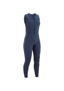 NRS Ultra Damenlongjohn - Slate, XL