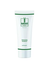 MBR Medical Beauty Research BioChange Moisturizing Shampoo Hydratačn&iacute; &scaron;ampony 200 ml