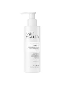 Anne Möller Clean Up Gentle Cleansing Milk Odličovací mléko 200 ml