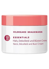 Hildegard Braukmann Essentials Krém na krk, dekolt a poprsí Krk 50 ml