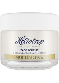 Heliotrop Multiactive Tagescreme Denní péče 50 ml