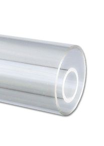 Acrylrohr XT ø außen 76,0 mm, innen 68,0 mm transparent,