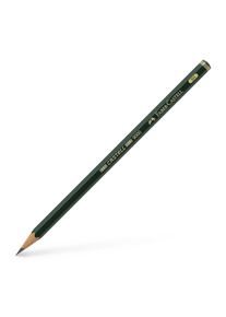 Castell 9000 - 5H Faber-Castell Zeichenbleistift
