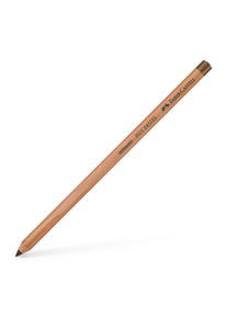Faber-Castell Pitt Pastel 280 umbra gebrannt Holzgefasster