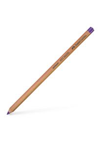 Faber-Castell Pitt Pastel 138 violett Holzgefasster Pastellkreidestift