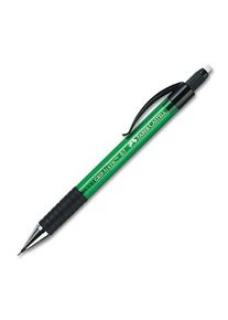 Druckbleistift GRIP MATIC 1377 grün 0,7 mm Faber-Castell
