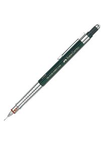 TK-Fine Vario L 0,5 mm grün Faber-Castell 135500