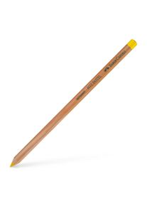 Faber-Castell Pitt Pastel 185 neapelgelb Holzgefasster Pastellkreidestift