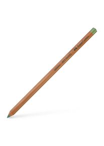 Faber-Castell Pitt Pastel 172 grünerde Holzgefasster Pastellkreidestift