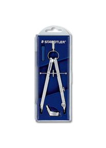 Zirkel Mars 551 Comfort Staedtler 551 01 Präzisionszirkel