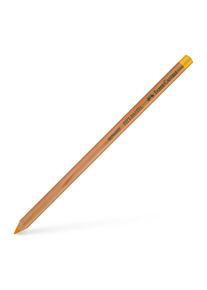 Faber-Castell Pitt Pastel 109 chromgelb dunkel Holzgefasster
