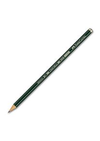 Castell 9008 - B steno Faber-Castell Zeichenbleistift