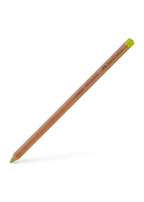 Faber-Castell Pitt Pastel 170 maigrün Holzgefasster Pastellkreidestift