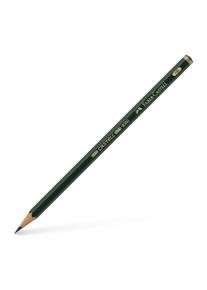Castell 9000 - HB Faber-Castell Zeichenbleistift