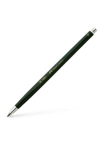 TK 9400 Fallminenstift 2,0 mm - H Faber-Castell 139411