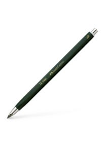 TK 9400 Fallminenstift 3,15 mm - 6B Faber-Castell 139406