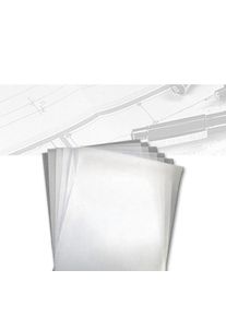 Transparentpapier A1 - 90/95g/m² 25 Bögen