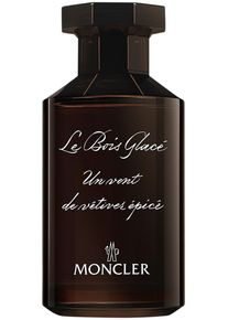 MONCLER LES SOMMETS - Le Bois Glacé - Eau de Parfum Unisex