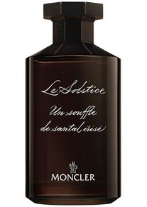 MONCLER LES SOMMETS - Le Solstice - Eau de Parfum Unisex