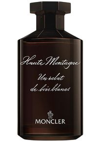 MONCLER LES SOMMETS - Haute Montagne - Eau de Parfum Unisex