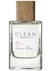CLEAN RESERVE - Radiant Nectar - Eau de Parfum Unisex
