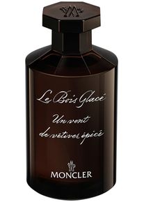 MONCLER LES SOMMETS - Le Bois Glacé - Eau de Parfum Unisex
