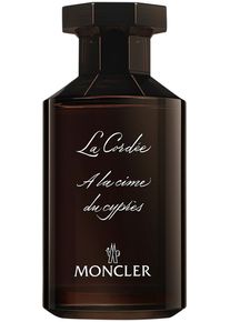 MONCLER LES SOMMETS - La Cordée - Eau de Parfum Unisex