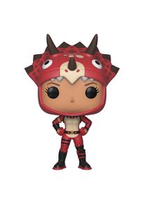 Fortnite - Fortnite S2 Tricera Ops Funko POP! Figur
