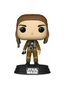 Star Wars 8 - Paige Funko POP! bobble head figure