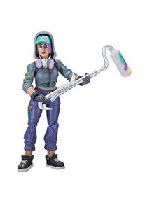 Jazwares Fortnite - Action figure Teknique