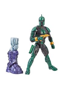 Hasbro Captain Marvel - Action figure Marvel Legends Genis-Vell