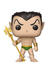 X-Men - Namor (80th Anniversary) Funko POP! figure