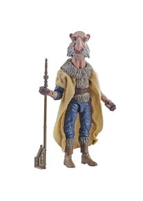 Hasbro Star Wars - Yakface Saelt- Marae Action Figure Vintage Edition