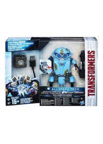 Hasbro Transformers - Allspark Tech action figure Sqweeks