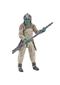 Hasbro Star Wars - Schiffswache Klaatu Actionfigur Vintage Edition