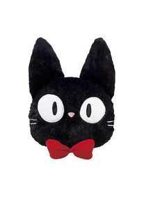 Studio Ghibli - Jiji Plüschkissen aus Kikis kleiner Lieferservice