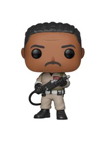 Ghostbusters - Dr. Winston Zeddemore Funko POP! figure
