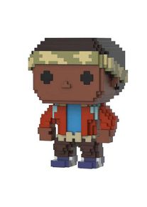 Stranger Things - 8-Bit Lucas Funko POP! figure (Exclusive)