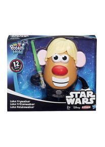 Hasbro Star Wars - Actionfigur Mr. Potato Head als Luke Frywalker
