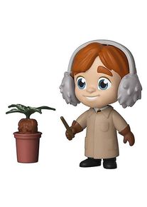 Harry Potter - Kräuterkunde Ron Weasley 5 Star Funko Figur