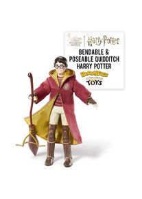 Noble Collection Harry Potter - Bendyfigs collectible figure Harry