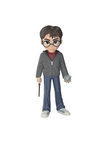 Funko Harry Potter - Harry Potter mit Prophezeiung Rock Candy Figur