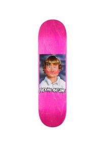 Fucking Awesome Curren Class Photo 8.25" Skateboard Deck multi