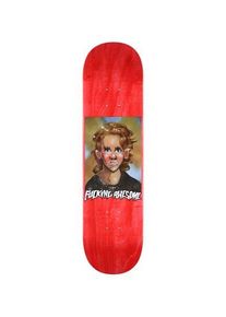 Fucking Awesome Dill Class Photo 8.18" Skateboard Deck multi