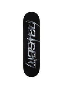 Wasted Paris Blade 8.25" Skateboard Deck black