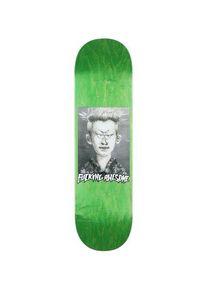 Fucking Awesome Ave Class Photo 8.5" Skateboard Deck multi